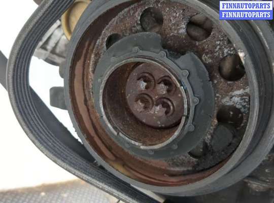 купить Компрессор кондиционера на BMW 3 E90, E91, E92, E93 2005-2012