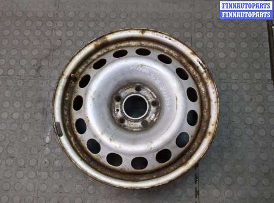 купить Диск железный на Citroen Jumpy (SpaceTourer) 2017-2025