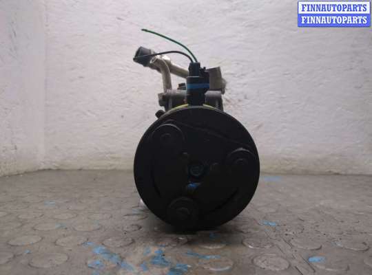 Компрессор кондиционера FO2212550 на Ford Focus 2 2005-2008