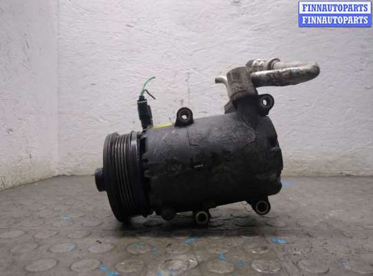 купить Компрессор кондиционера на Ford Focus 2 2005-2008