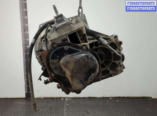 купить КПП 5-ст.мех. (МКПП) на Ford Fusion 2002-2012