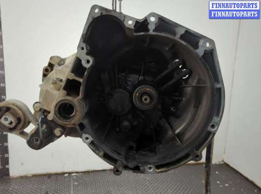 купить КПП 5-ст.мех. (МКПП) на Ford Fusion 2002-2012