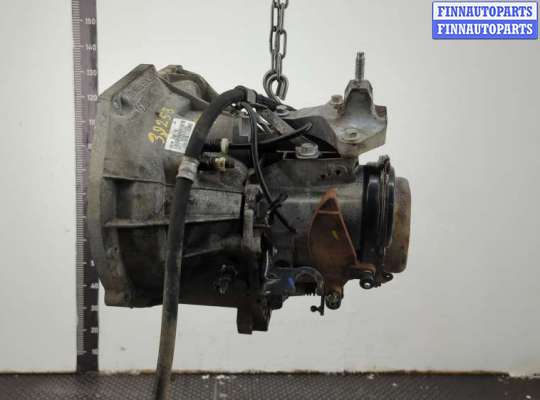 купить КПП 5-ст.мех. (МКПП) на Ford Fusion 2002-2012