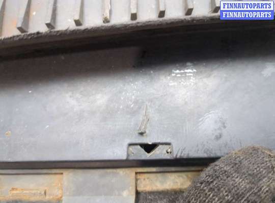 купить Защита моторного отсека (картера ДВС) на Volvo S40 2004-