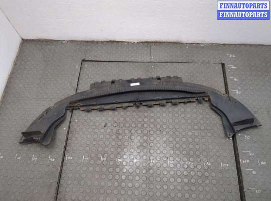 купить Защита моторного отсека (картера ДВС) на Volvo S40 2004-