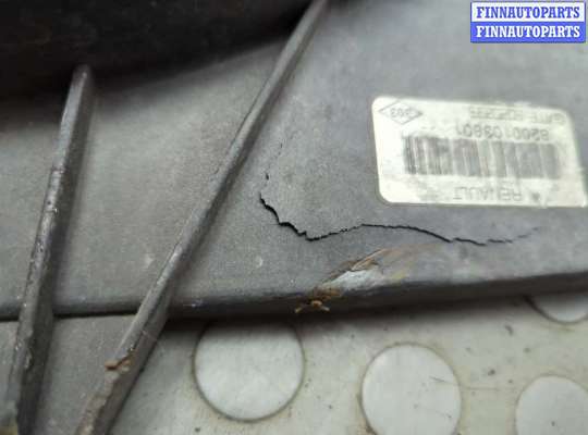 купить Вентилятор радиатора на Renault Kangoo 1998-2008