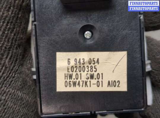 купить Кнопка стеклоподъемника (блок кнопок) на BMW 7 E65 2001-2008