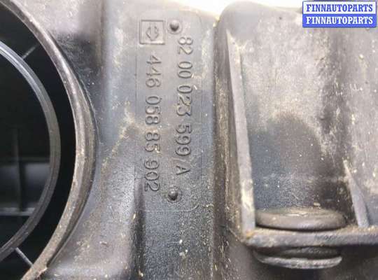 купить Корпус воздушного фильтра на Renault Clio 1998-2008