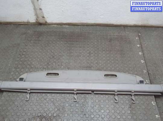 купить Шторка багажника на KIA Carens 2006-2012