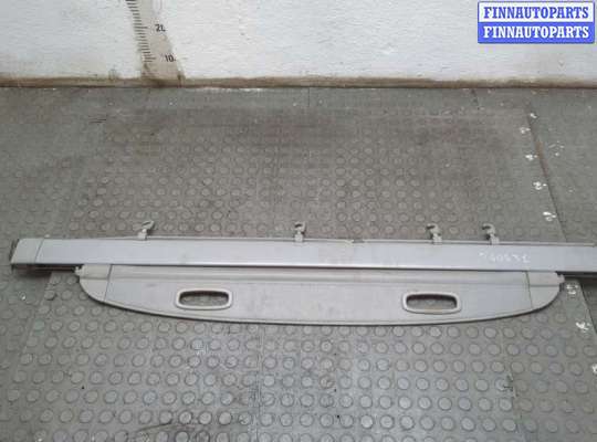 Шторка багажника KA596991 на KIA Carens 2006-2012