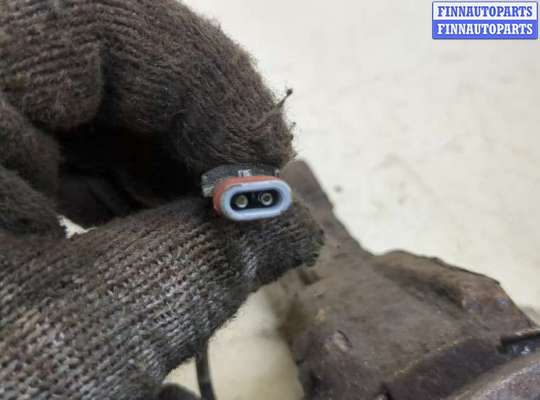 купить Ступица (кулак, цапфа) на Opel Zafira B 2005-2014