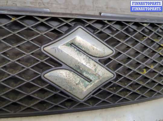купить Решетка радиатора на Suzuki Grand Vitara 2005-2016