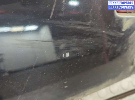 купить Крышка (дверь) багажника на Peugeot 607 2000-2010