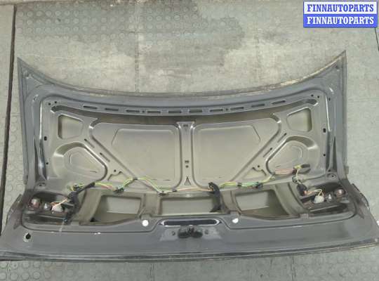 купить Крышка (дверь) багажника на Peugeot 607 2000-2010