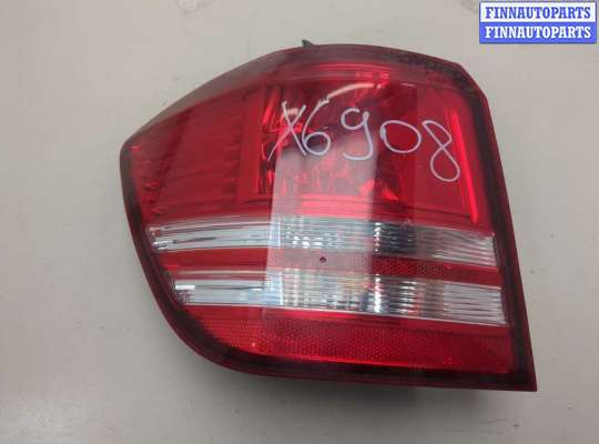 купить Фонарь (задний) на Dodge Journey 2008-2011