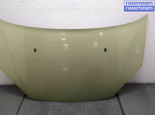 купить Обшивка капота на Ford C-Max 2002-2010