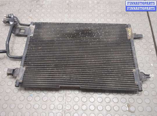 Радиатор кондиционера AU1726900 на Audi A4 (B5) 1994-2000