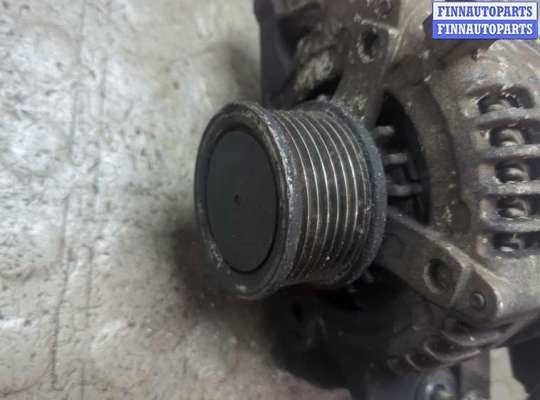 купить Генератор на Toyota Corolla Verso 2004-2009
