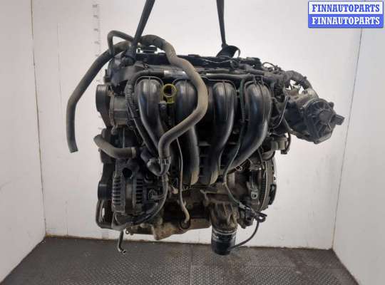купить Двигатель (ДВС) на Volvo C30 2006-2013