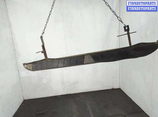 Подножка порога на Jeep Grand Cherokee IV (WK2)