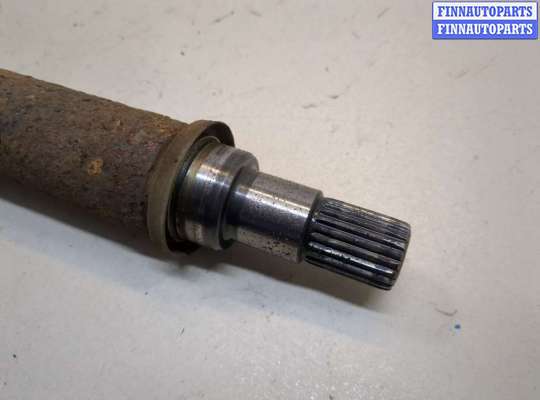 купить Полуось (приводной вал, шрус) на Ford Fiesta 2001-2007