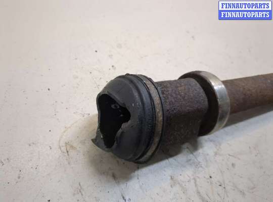 купить Полуось (приводной вал, шрус) на Ford Fiesta 2001-2007