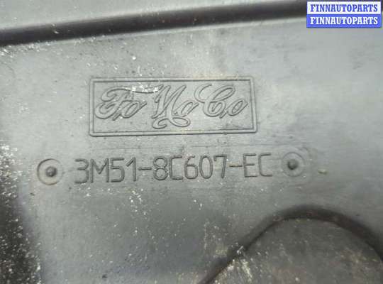 купить Вентилятор радиатора на Ford Focus 2 2008-2011