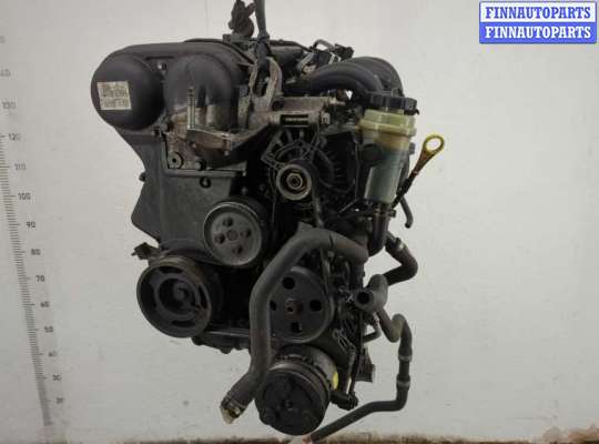 Генератор на Ford Focus II