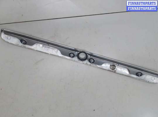 купить Накладка крышки багажника (двери) на Opel Astra G 1998-2005