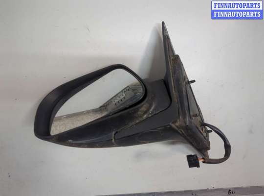 Зеркало боковое CRN2554 на Chrysler Pacifica 2003-2008