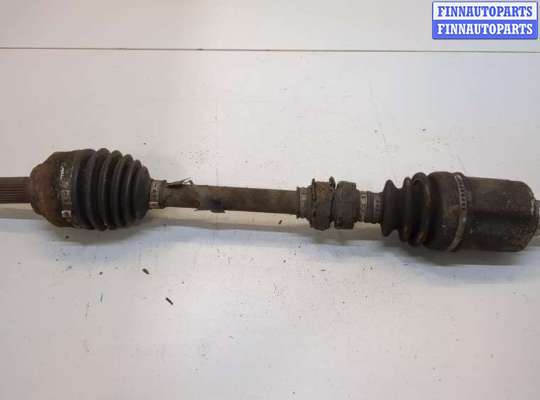 купить Полуось (приводной вал, шрус) на Nissan Qashqai 2006-2013