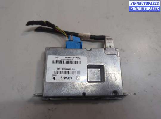 Блок комфорта BM3605492 на BMW X1 (F48) 2015-2022