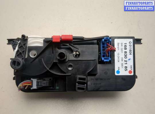 купить Переключатель отопителя (печки) на Mercedes A W168 1997-2004