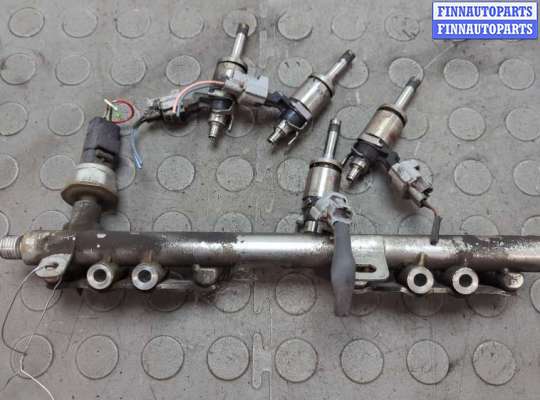 Форсунка топливная NS912231 на Nissan Qashqai 2013-2022