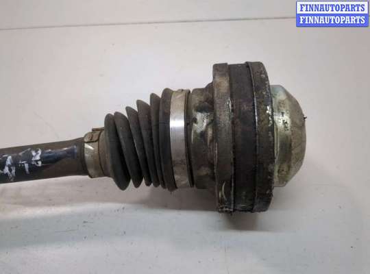 Приводной вал (Полуось в сборе) на Volkswagen Passat CC (357)