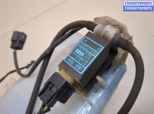 купить Бачок омывателя на KIA Ceed 2007-2012