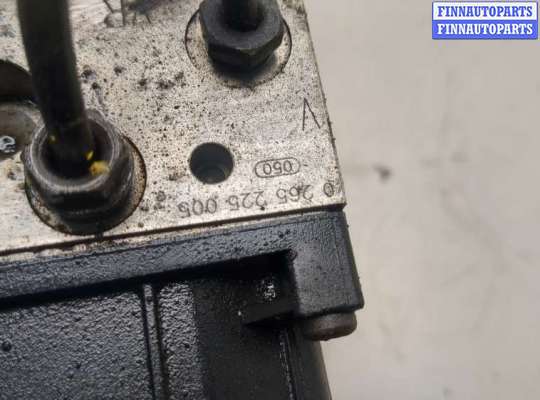 купить Блок АБС, насос (ABS, ESP, ASR) на BMW 5 E39 1995-2003