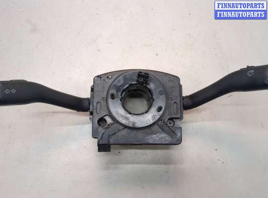 Купить Переключатель поворотов и дворников (стрекоза) на Audi TT (8N) 1998-2006 Переключатель поворотов и дворников (стрекоза) AU1695096 на Audi TT (8N) 1998-2006