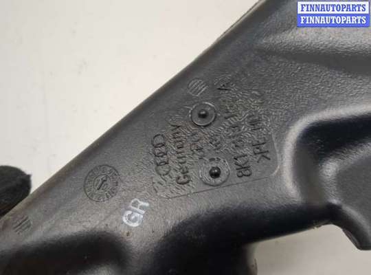 купить Воздуховод на Audi A4 (B8) 2007-2015