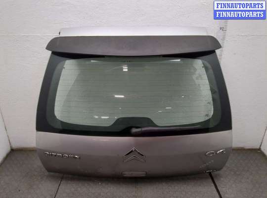 Ручка крышки багажника CT1116499 на Citroen C4 2004-2010