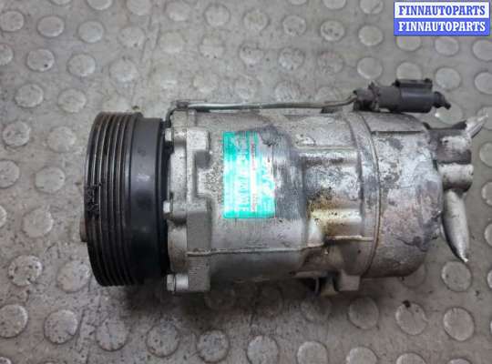 Компрессор кондиционера VG2708349 на Volkswagen Beetle 1997-2010