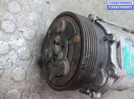 купить Компрессор кондиционера на Volkswagen Beetle 1997-2010