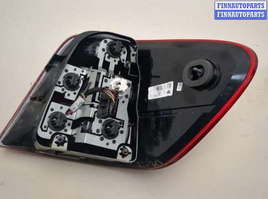 купить Фонарь (задний) на Mercedes ML W164 2005-2011