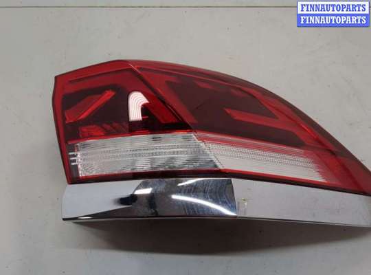 купить Фонарь (задний) на Volkswagen Atlas Cross Sport 2019-