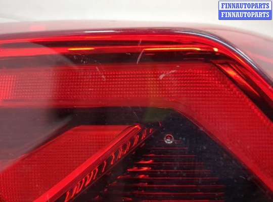 купить Фонарь (задний) на Volkswagen Atlas Cross Sport 2019-