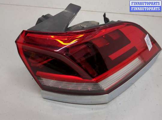 купить Фонарь (задний) на Volkswagen Atlas Cross Sport 2019-