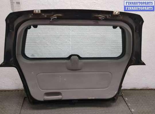 купить Стекло заднее на KIA Sorento BL 2002-2011