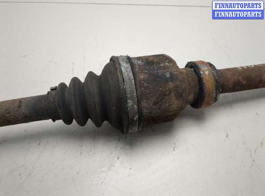 купить Полуось (приводной вал, шрус) на Citroen C5 2008-2017