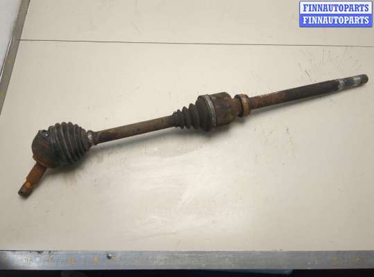 купить Полуось (приводной вал, шрус) на Citroen C5 2008-2017