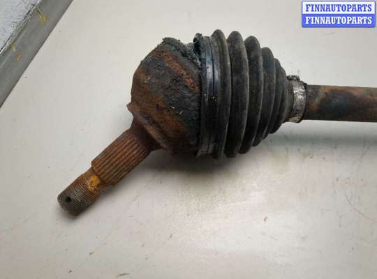 купить Полуось (приводной вал, шрус) на Citroen C5 2008-2017